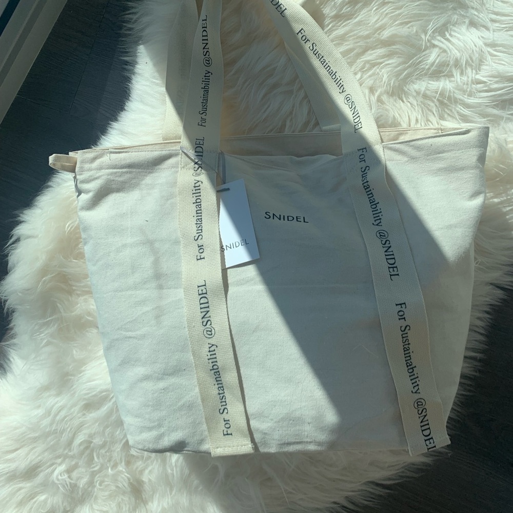 Snidel Lucky Bag 2022 4 pieces new
